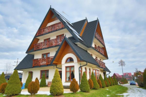 Sarenka, Białka Tatrzańska